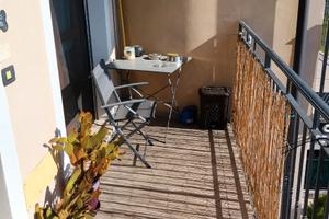 Appartamento 2 letto e box