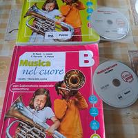 musica nel cuore isbn 9788849421583