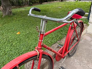 Bicicletta da Uomo vintage