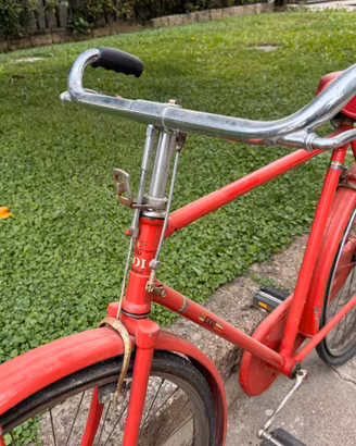 Bicicletta da Uomo vintage