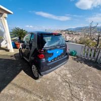 Smart  451 52kw passion