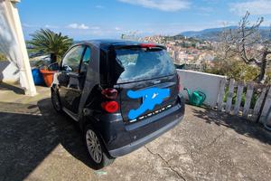 Smart  451 52kw passion