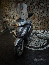 Honda sh 125 anno 2012