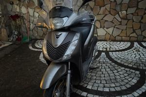 Honda sh 125 anno 2012
