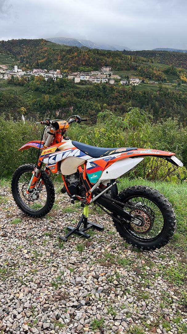Exc Factory Edition Ktm 125 Enduro 2015 Ktm 250 Ktm 125 Exc 2015