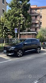 Suv Peugeot