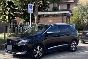 Suv Peugeot