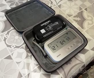Misuratore di pressione OMRON X4 Connect AFib