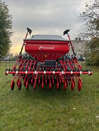 Seminatrice nuova Kverneland DL4 m-32 CX