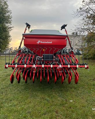 Seminatrice nuova Kverneland DL4 m-32 CX