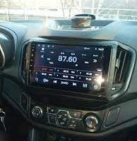 Autoradio navigatore dr 4 ,5 e 6 carplay