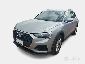 AUDI Q3 40 TDI QUATTRO S TRONIC BUSINESS SUV