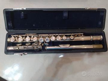 Flauto Vivaldi per scuola musicale