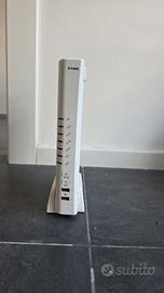 Modem Router D-Link DVA-5592 – Fibra/ADSL – Come n
