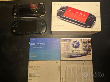 PSP SONY 