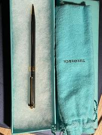 Tiffany Penna a sfera - originale vintage