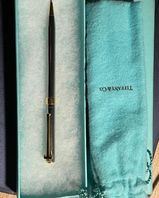 Tiffany Penna a sfera - originale vintage
