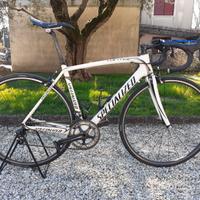 Specialized tarmac SL2