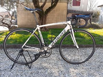 Specialized tarmac SL2