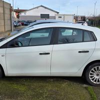 Fiat Bravo 1.9 MJT 120 CV Emotion