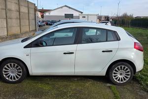 Fiat Bravo 1.9 MJT 120 CV Emotion