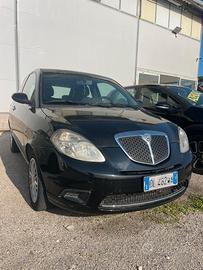 LANCIA Ypsilon 2ª serie - 2007