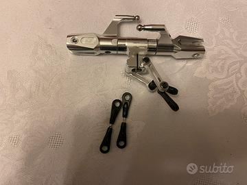 SAB Goblin HPS Testa completa Buddy / 380 / 420