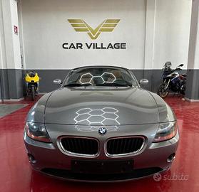 Bmw Z4 2.5 i cat Roadster
