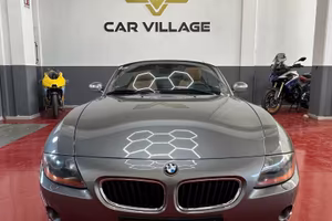 Bmw Z4 2.5 i cat Roadster