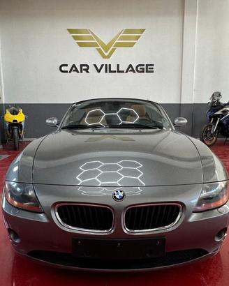 Bmw Z4 2.5 i cat Roadster
