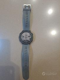 Garmin forerunner 245