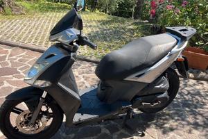 Scooter kymco 125