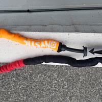 Leash Mystic Kitesurf