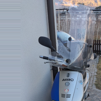 Gilera Runner 180 Fxr