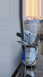 Gilera Runner 180 Fxr