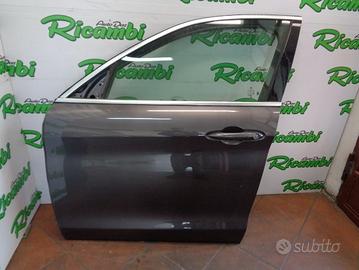 PORTA ANTERIORE SINISTRA STELVIO Q4 ANNO 2018