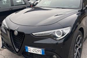 Alfa Romeo Stelvio 2.2 Turbodiesel 210 CV AT8 Q4 V