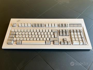 Tastiera IBM Model M - USB e Bluetooth