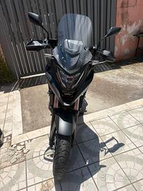 Honda nc750x