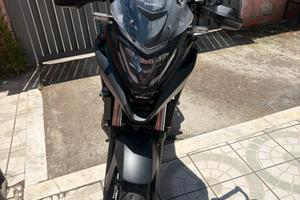Honda nc750x