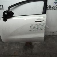 PORTIERA ANTERIORE SINISTRA KIA Rio 4Â° Serie 7600