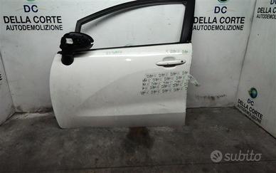 PORTIERA ANTERIORE SINISTRA KIA Rio 4Â° Serie 7600