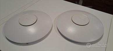 UBIQUITI (UNIFI) AP (lotto 2 pezzi)