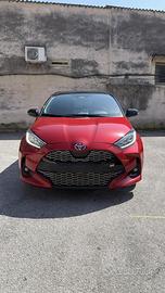 Toyota Yaris Hybrid GR Sport 130 CV
