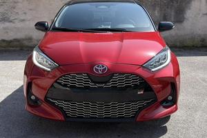 Toyota Yaris Hybrid GR Sport 130 CV