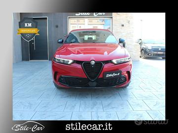 Alfa Romeo Tonale 1.6 diesel 130 CV TCT6 Sprint