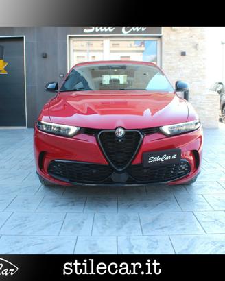 Alfa Romeo Tonale 1.6 diesel 130 CV TCT6 Sprint