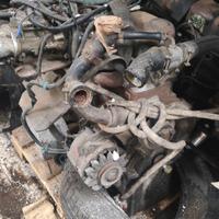 RICAMBI IN STOCK CAMPAGNOLA AR76