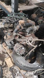 RICAMBI IN STOCK CAMPAGNOLA AR76