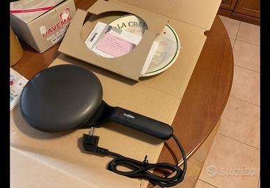 Crepiera GIRMI NUOVA